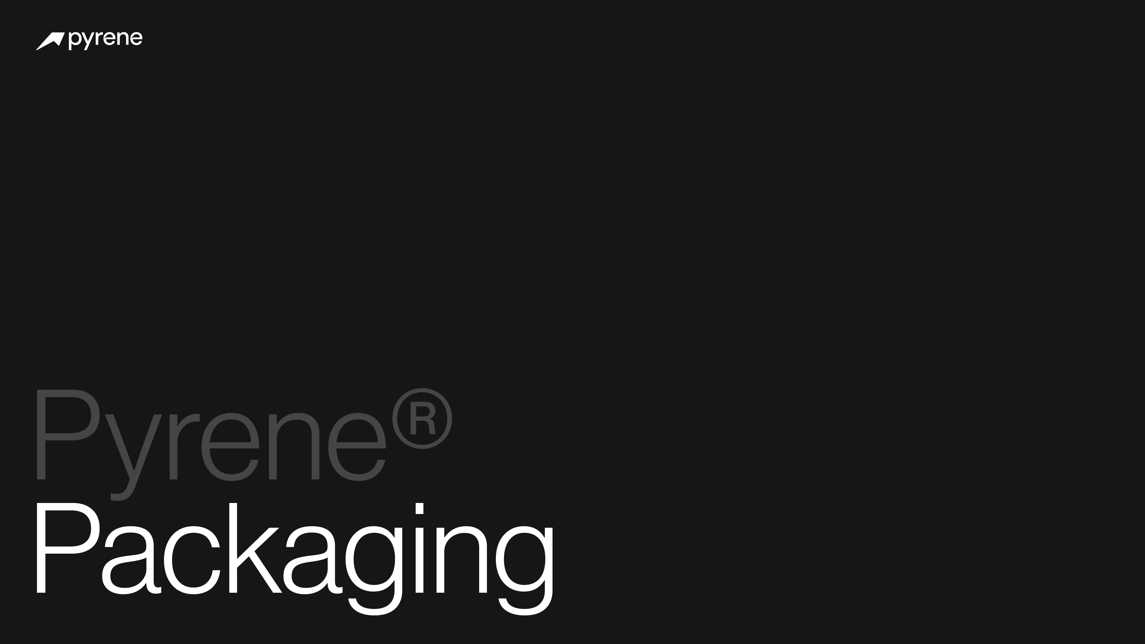 Pyrene® Gel UltraEndurance Myrtille Bio — design packaging face avant